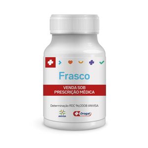 Dixil 50mg/ml Solução Spray Capilar 50ml