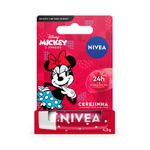 hidratante-labial-nivea-minnie-cerejinha-disney-mickey-e-amigos-48g-farmacia-online-drogal