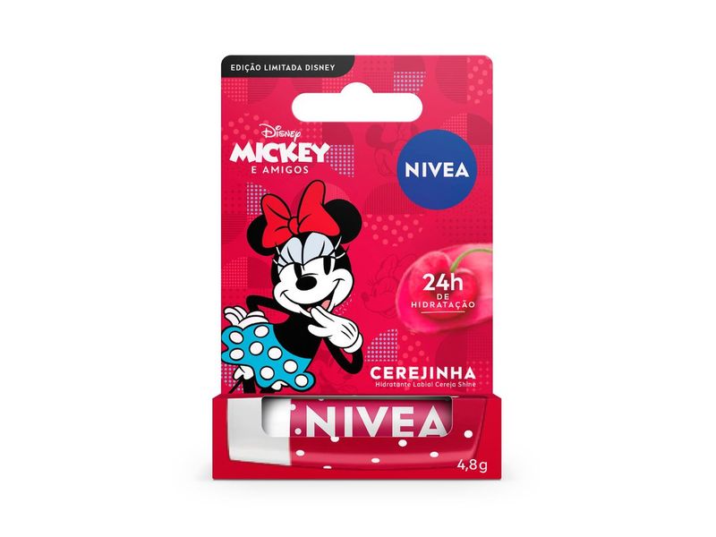 hidratante-labial-nivea-minnie-cerejinha-disney-mickey-e-amigos-48g-farmacia-online-drogal