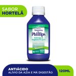 Leite-de-Magnesia-Phillips-Sabor-Hortela-120ml