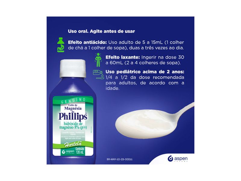 Leite-de-Magnesia-Phillips-Sabor-Hortela-120ml