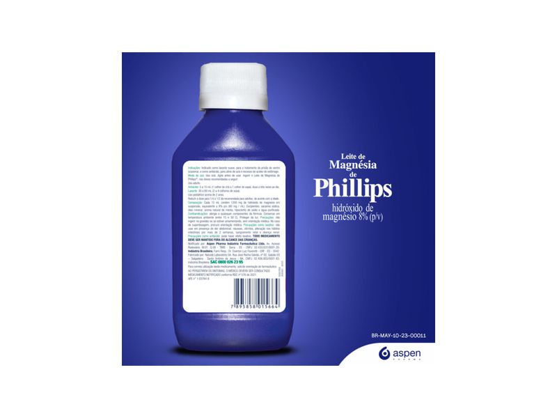 Leite-de-Magnesia-Phillips-Sabor-Hortela-120ml
