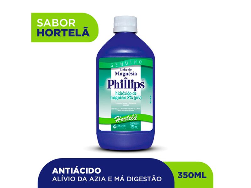 Leite-de-Magnesia-Phillips-Sabor-Hortela-350ml