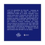 Leite de Magnésia Phillips Sabor Tradicional 350ml