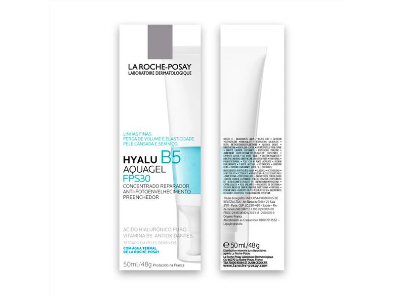 hyalu-b5-aquagel-la-roche-posay-fps30-farmacia-online-drogal