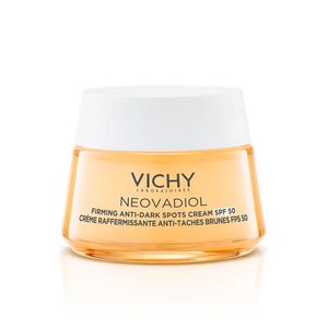 Creme Firmador Antimanchas Vichy Neovadiol Diurno PFS50 50ml