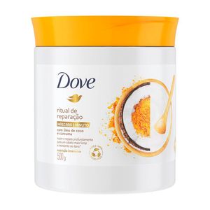 Máscara 1 Minuto Dove Ritual de Reparação 500g