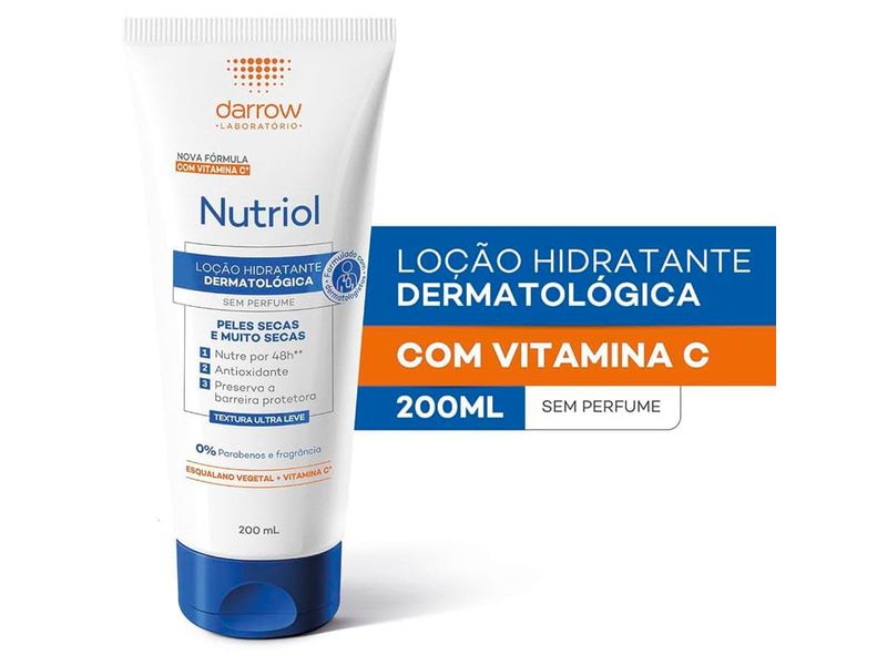 locao-hidratante-corporal-darrow-nutriol-sem-perfume-200ml-farmacia-online-drogal