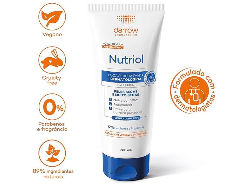 locao-hidratante-corporal-darrow-nutriol-sem-perfume-200ml-farmacia-online-drogal