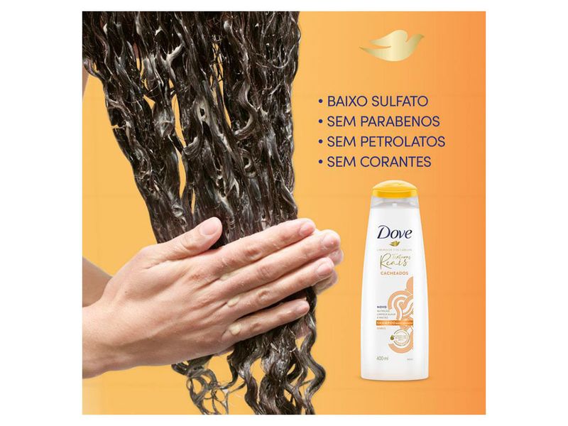shampoo-baixo-sulfato-dove-texturas-reais-cacheados-400ml-farmacia-online-drogal