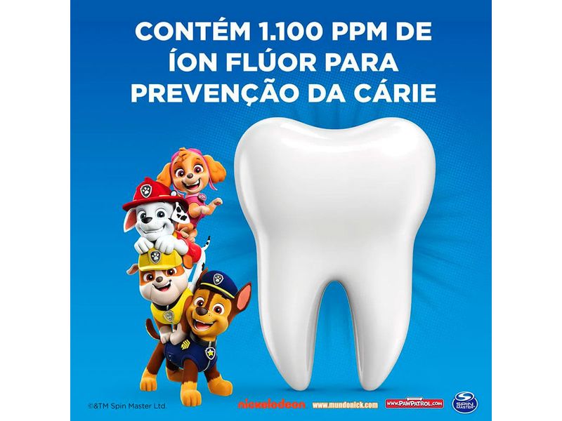 gel-dental-infantil-gum-patrulha-canina-sabor-bubble-gum-50g-farmacia-online-drogal