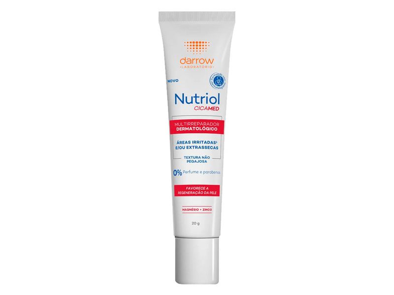 creme-hidratante-multirreparador-darrow-nutriol-cicamed-20g-farmacia-online-drogal