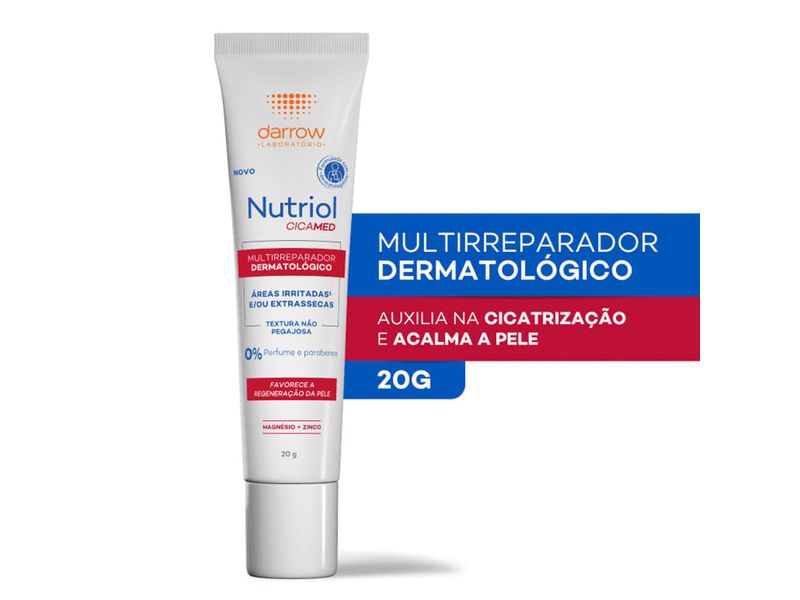 creme-hidratante-multirreparador-darrow-nutriol-cicamed-20g-farmacia-online-drogal