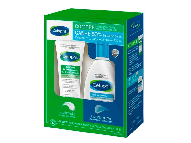 kit-cetaphil-pele-sensivel-normal-e-seca-gel-creme-rapida-absorcao-226g--locao-de-limpeza-120ml-farmacia-online-drogal