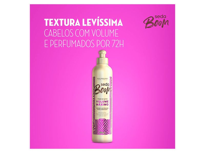 creme-para-pentear-leve-seda-boom-pro-curvatura-volume-maximo-350ml-farmacia-online-drogal