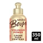 creme-para-pentear-seda-boom-volumao-power-350ml-farmacia-online-drogal