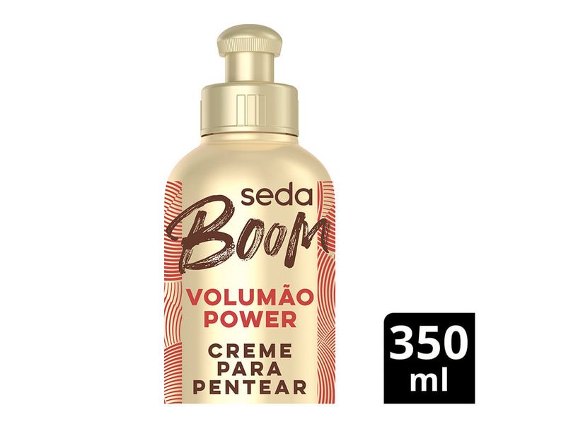 creme-para-pentear-seda-boom-volumao-power-350ml-farmacia-online-drogal