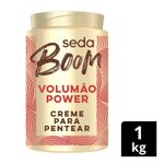 creme-para-pentear-seda-boom-volumao-power-1kg-farmacia-online-drogal