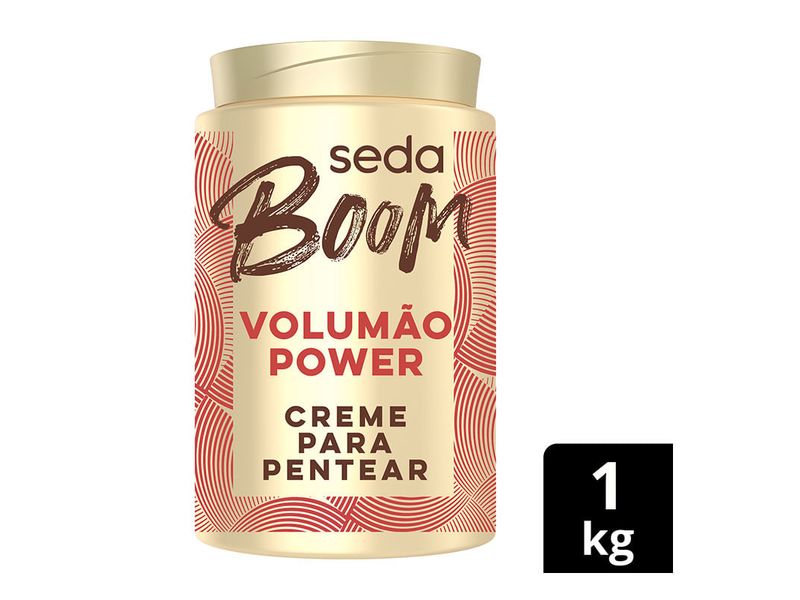 creme-para-pentear-seda-boom-volumao-power-1kg-farmacia-online-drogal