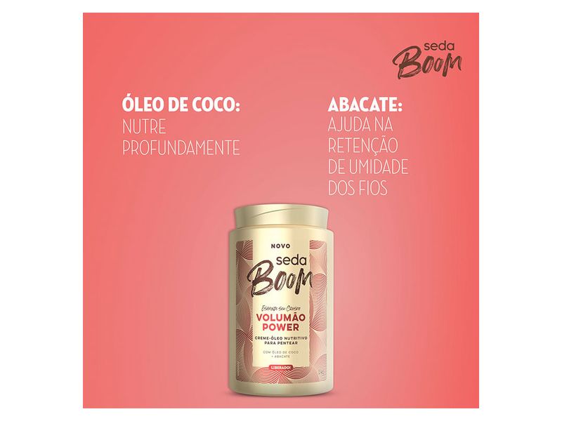 creme-para-pentear-seda-boom-volumao-power-1kg-farmacia-online-drogal