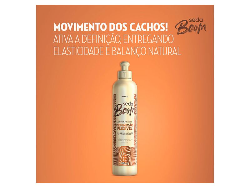 creme-para-pentear-seda-boom-definicao-flexivel-350ml