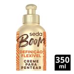 creme-para-pentear-seda-boom-definicao-flexivel-350ml