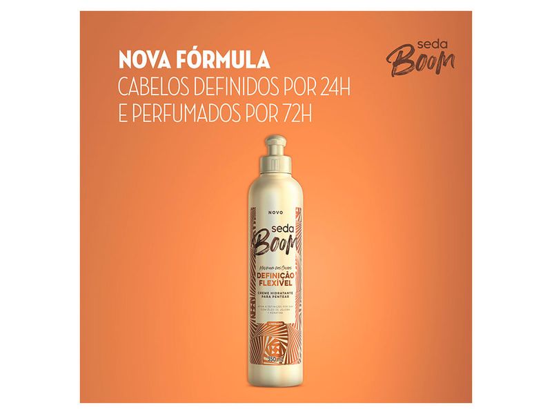 creme-para-pentear-seda-boom-definicao-flexivel-350ml
