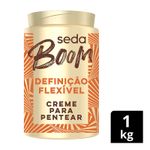 creme-hidratante-para-pentear-seda-boom-definicao-flexivel-1kg-farmacia-online-drogal