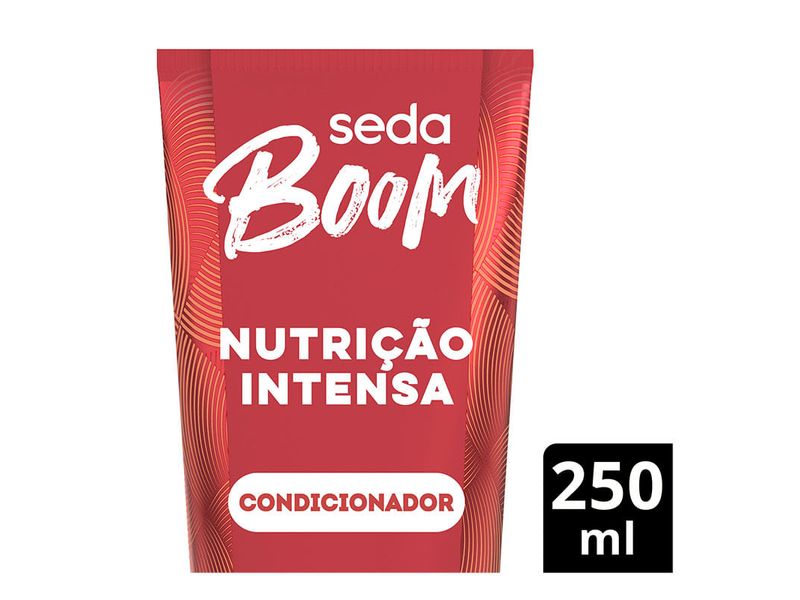 condicionador-seda-boom-nutricao-intensa-250ml-farmacia-online-drogal