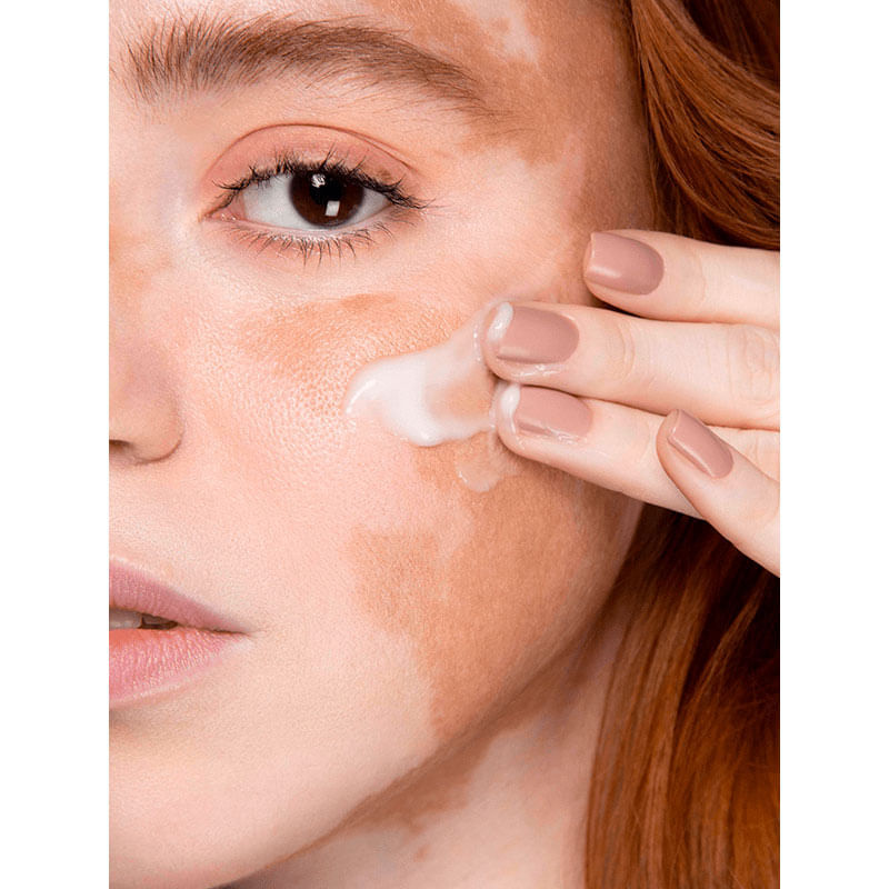 Gel Creme Clareador Facial Mantecorp Blancy TX 30g | Farmácia