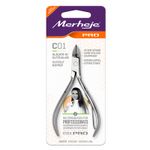 alicate-para-cuticulas-merheje-pro-inox-farmacia-online-drogal