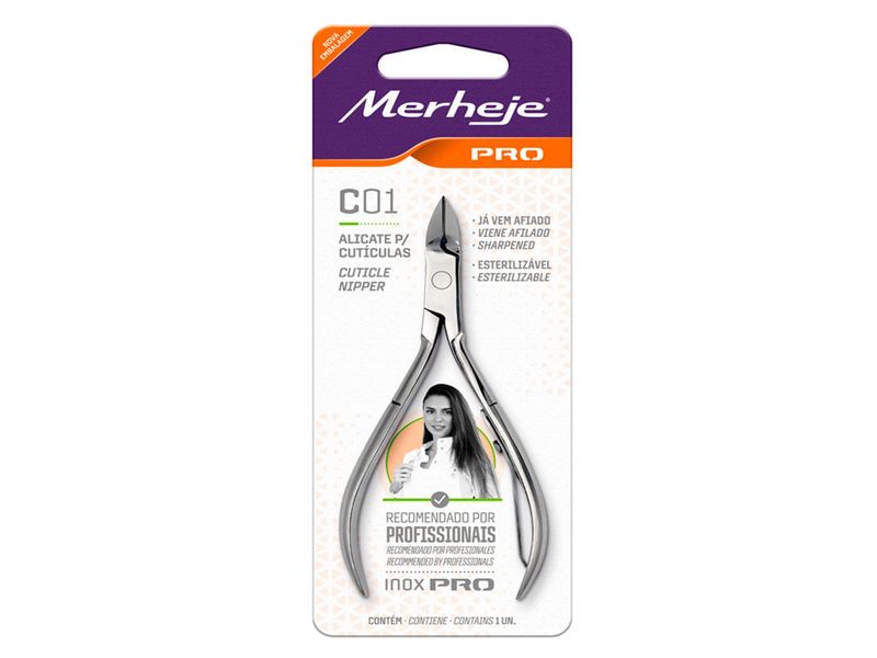 alicate-para-cuticulas-merheje-pro-inox-farmacia-online-drogal