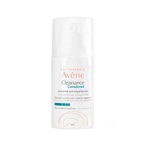 Sérum Corretor Antiacne Avène Cleanance Comedomed 30ml