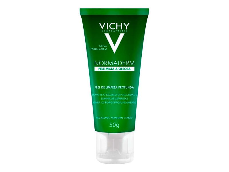 kit-vichy-protetor-solar-facial-antimanchas-fps60-cor-20-40g--gel-de-limpeza-profunda-normaderm-50g-farmacia-online-drogal
