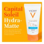 kit-vichy-protetor-solar-facial-hydra-matte-fps50-sem-cor-30g--gel-de-limpeza-profunda-normaderm-40g