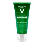 kit-vichy-protetor-solar-facial-hydra-matte-fps50-sem-cor-30g--gel-de-limpeza-profunda-normaderm-40g