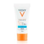 kit-vichy-protetor-solar-facial-hydra-matte-fps50-sem-cor-30g--gel-de-limpeza-profunda-normaderm-40g