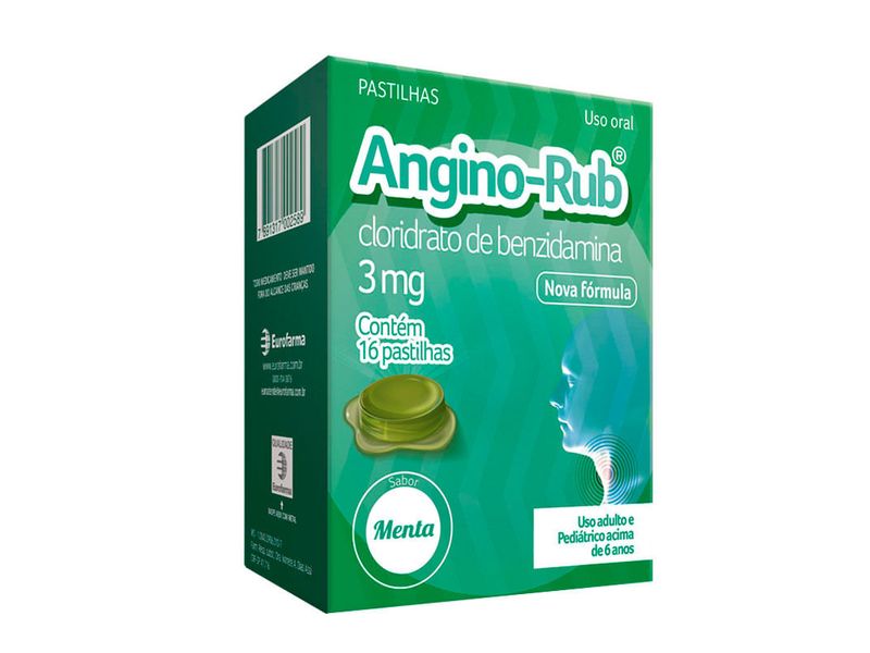 angino-rub-3mg-sabor-menta-16-pastilhas-farmacia-online-drogal