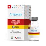 Medicamento-Tarjado-Generico-Ampola-Frasco