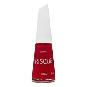 Esmalte Cremoso Risqué Desejo 8ml