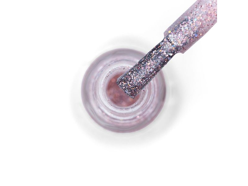 esmalte-glitter-risque-granulado-rose-8ml-farmacia-online-drogal