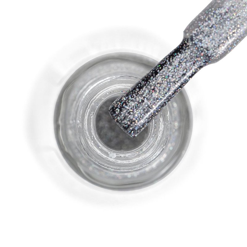 Esmalte Glitter Risqué As Mil Purpurinas 8ml | Farmácia Online Drogal ...