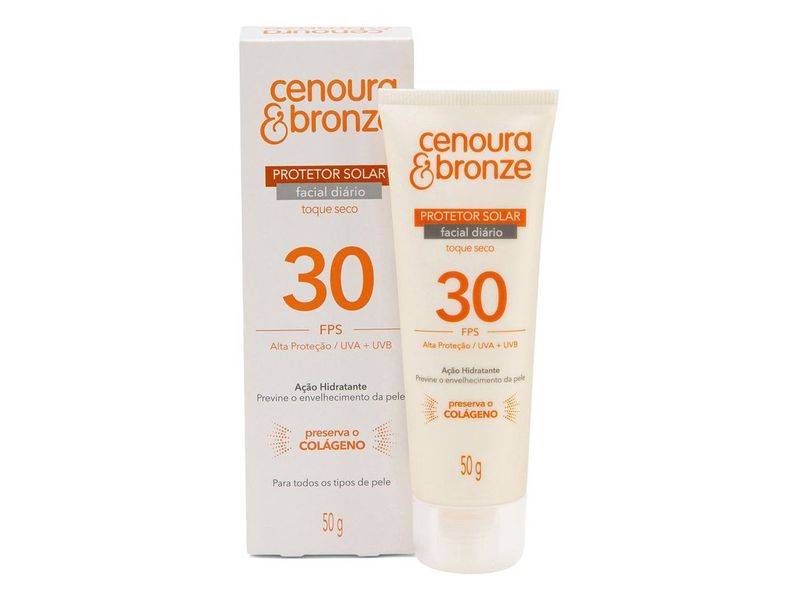 protetor-solar-facial-cenoura-bronze-fps30-50g-farmacia-online-drogal