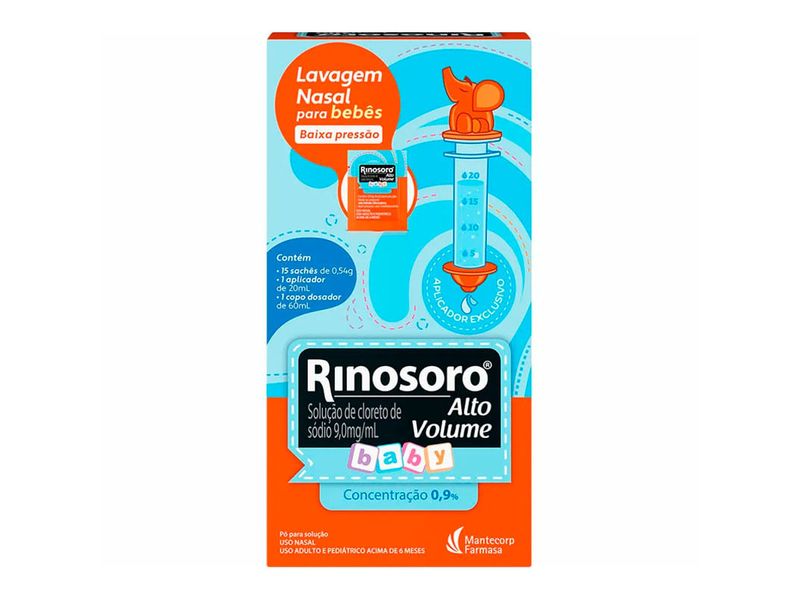 rinosoro-alto-volume-baby-po-para-solucao-nasal-15-saches-de-054g-com-copo-dosador-60ml-seringa-aplicadora-20ml