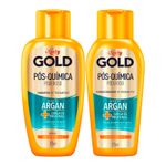 Kit-Shampoo-Niely-Gold-Pos-Quimica-Poderoso-275ml---Condicionador-Pos-Quimica-Poderoso-175ml--