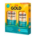 Kit-Shampoo-Niely-Gold-Pos-Quimica-Poderoso-275ml---Condicionador-Pos-Quimica-Poderoso-175ml--