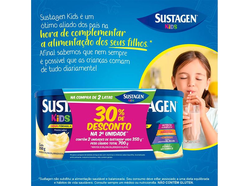 kit-complemento-alimentar-infantil-sustagen-kids-sabor-baunilha-2-unidades-350g-cada-farmacia-online-drogal