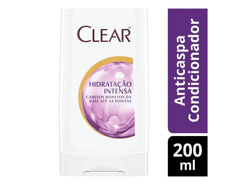 condicionador-anticaspa-clear-hidratacao-intensa-200ml-farmacia-online-drogal