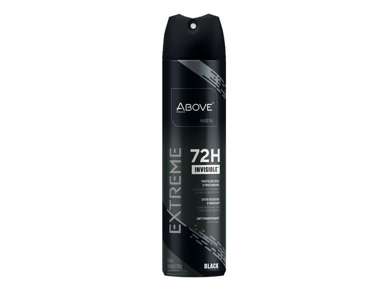 desodorante-antitranspirante-aerossol-above-men-extreme-72h-150ml-farmacia-online-drogal