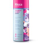 shampoo-a-seco-ricca-berry-150ml-farmacia-online-drogal